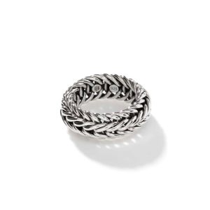 Love Knot Bracelet, Sterling Silver