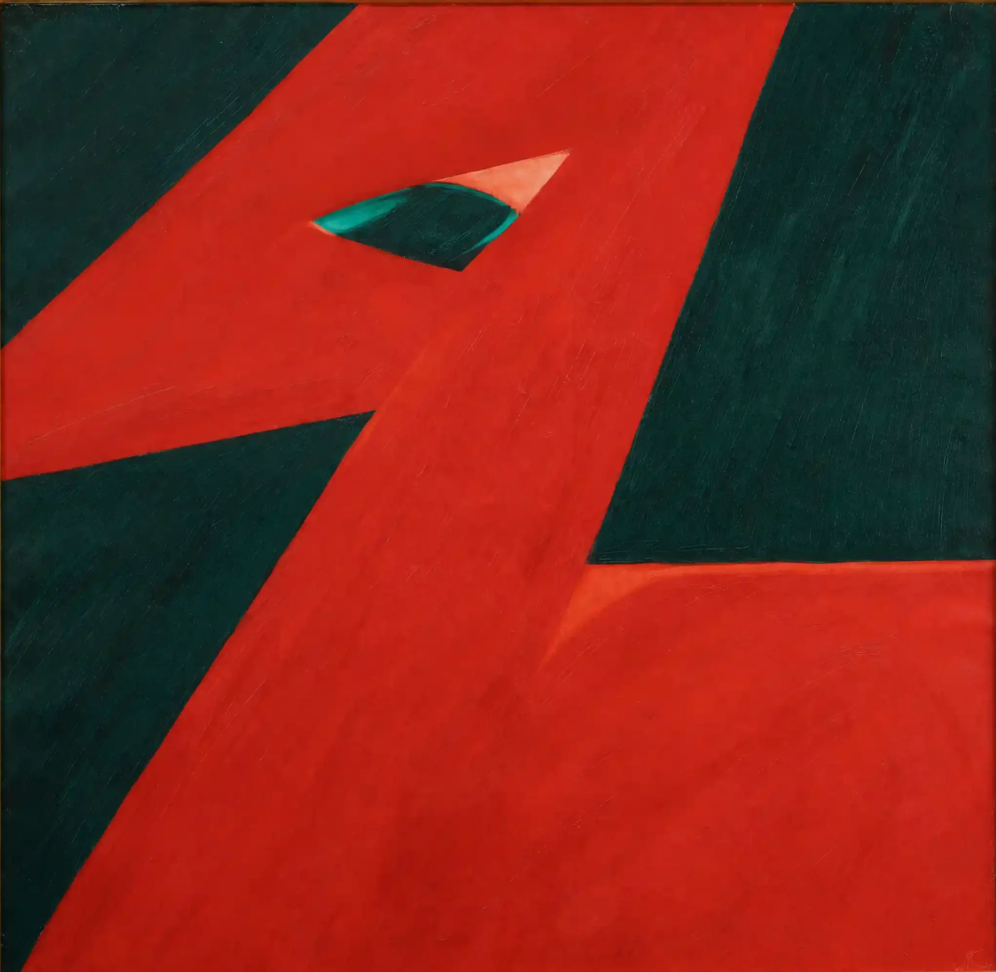 abstract painting